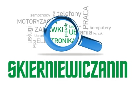 Logo Skierniewiczanin.PL